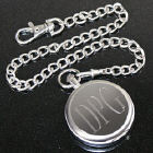 Father's Day Keepsake Pocket Watch